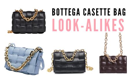 bottega cassette bag dupe amazon|bottega veneta cassette bag price.